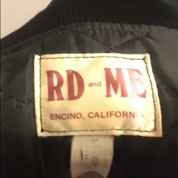 Jacksons 1984 Victory Tour Crew Jacket - Picture 4 of 4